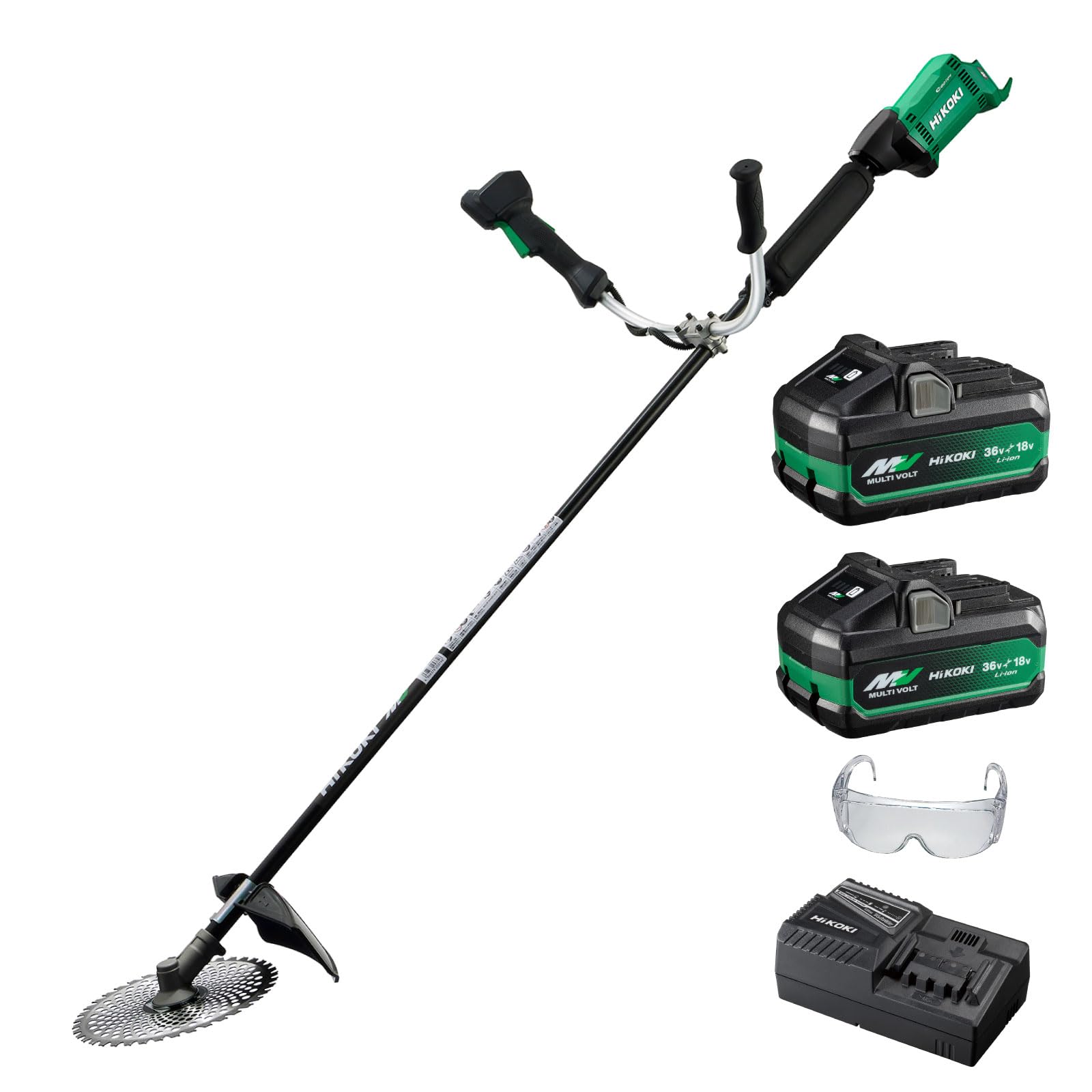 Amazon | 【セット買い】【Amazon.co.jp限定】 HiKOKI(ハイコーキ) 36V